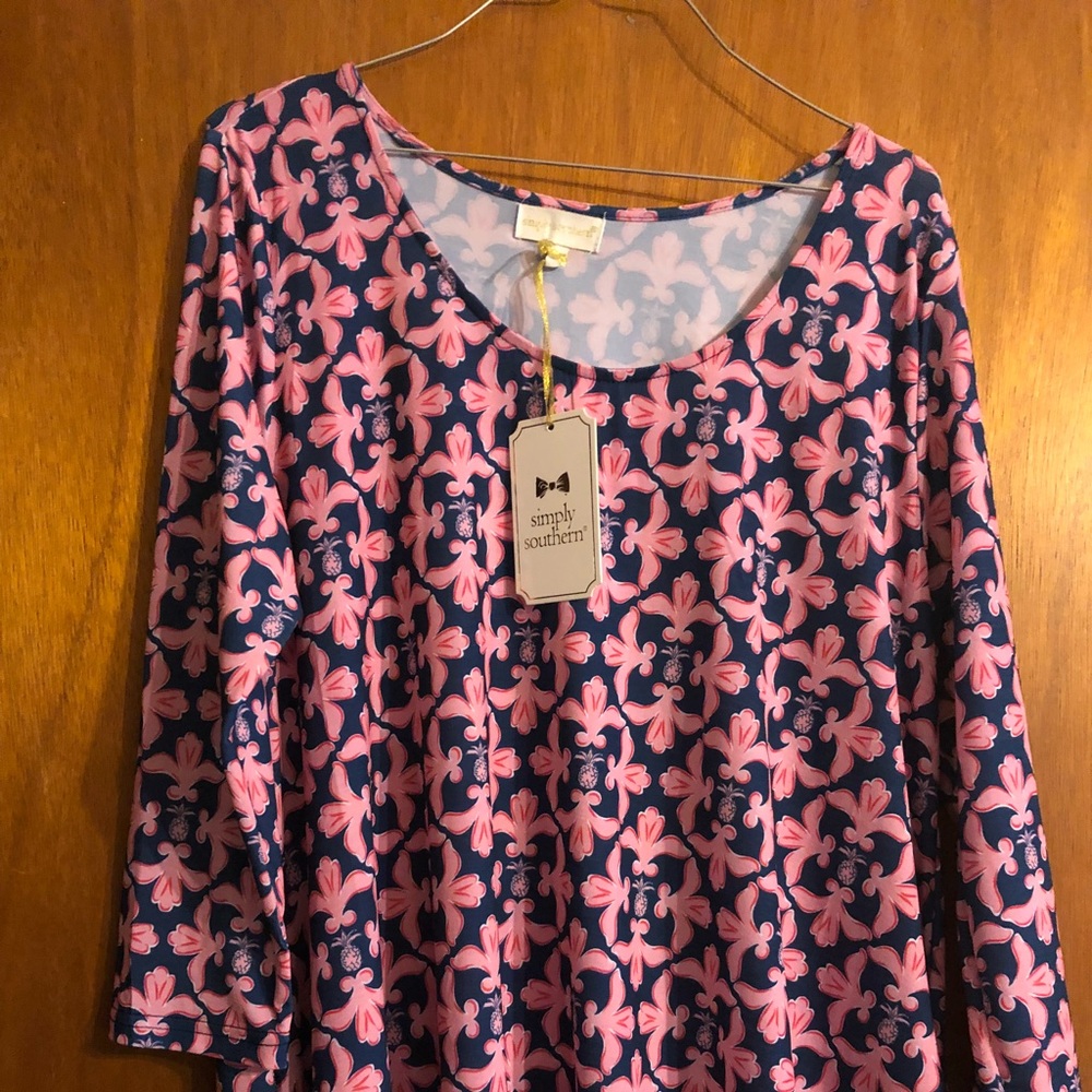 Simply Southern Dress